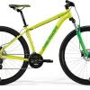 Ratas Merida Big.Nine 15 laim-roheline 29" S(15") thumbnail 1
