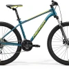 Ratas Merida Big.Seven 20 sinine-laim 27.5" XS(13.5") thumbnail 1