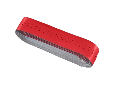 Bar tape Fizik red glossy
