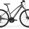 Ratas Merida Crossway 20-D Lady matt hall L(54) thumbnail 1