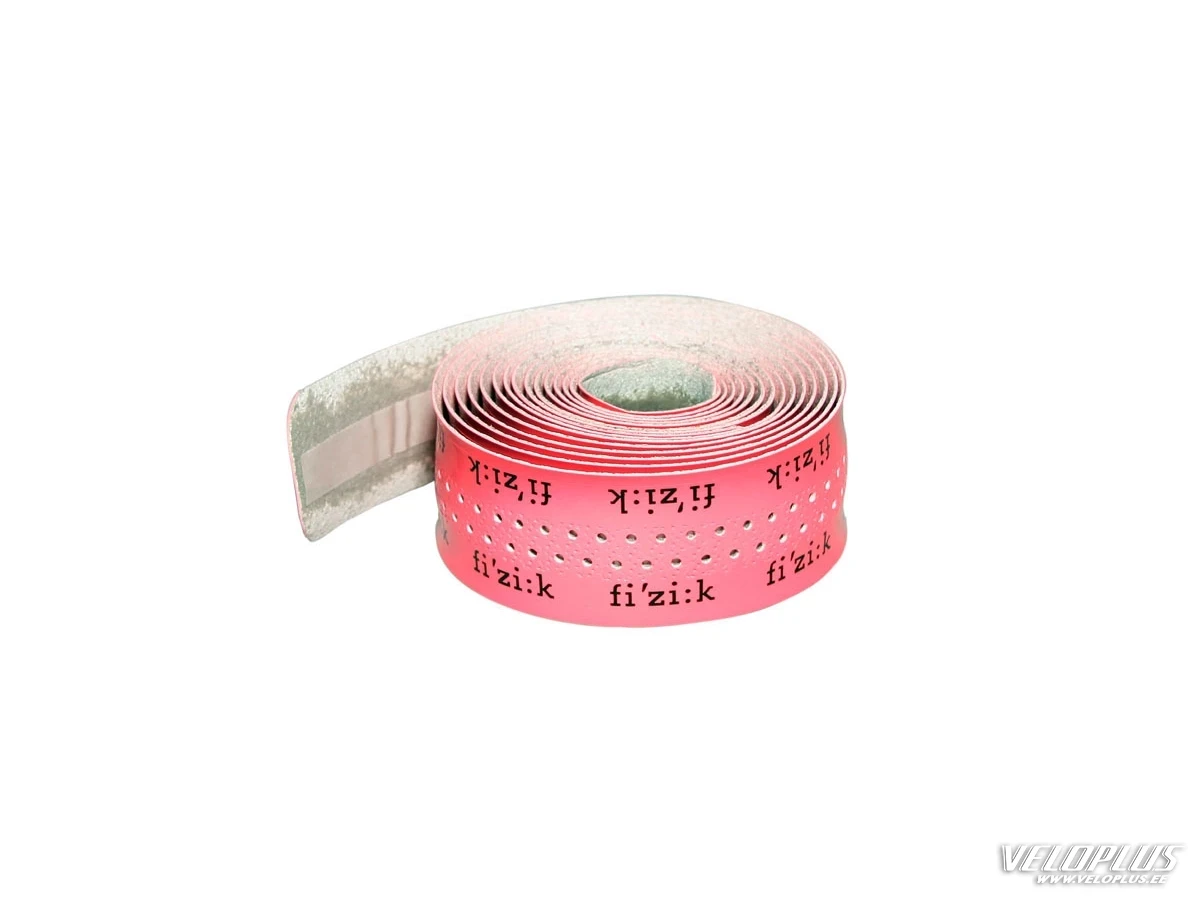 Bar tape Fizik Superlight glossy pink