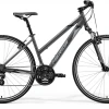 Ratas Merida Crossway 10-V Lady antratsiit-must M(50) thumbnail 1