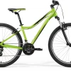 Ratas Merida Matts 6.10-V roheline-must 26" M(17") thumbnail 1
