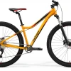 Bike Merida Matts 7.70 orange-red 27.5" M(17") thumbnail 1