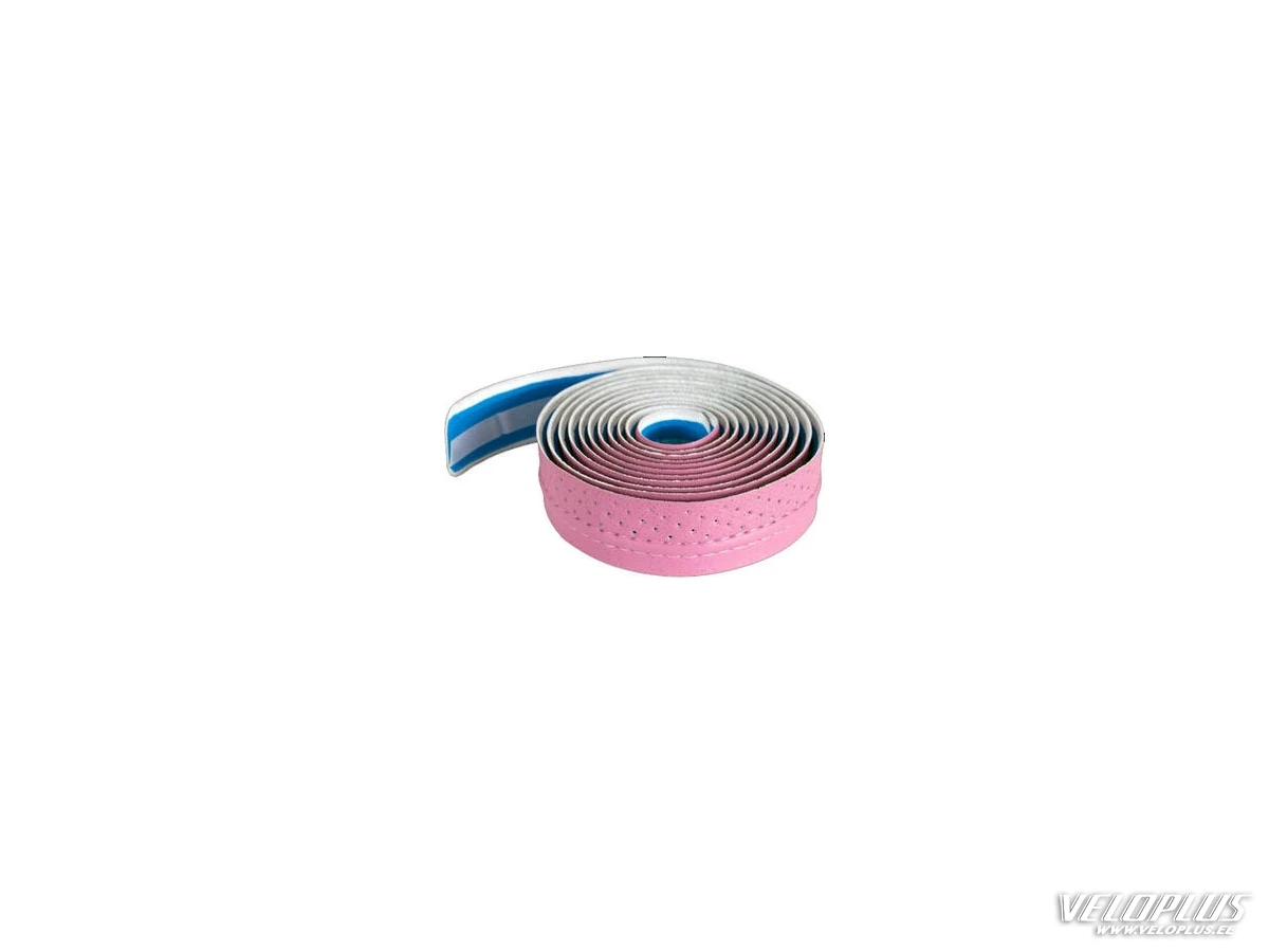 Bar tape Fizik Performance Classic pink