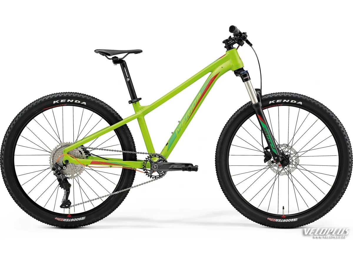 Ratas Merida Matts J.Champion roheline XS(13.5")