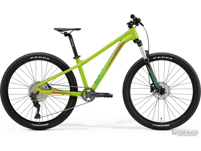Ratas Merida Matts J.Champion roheline XS(13.5")