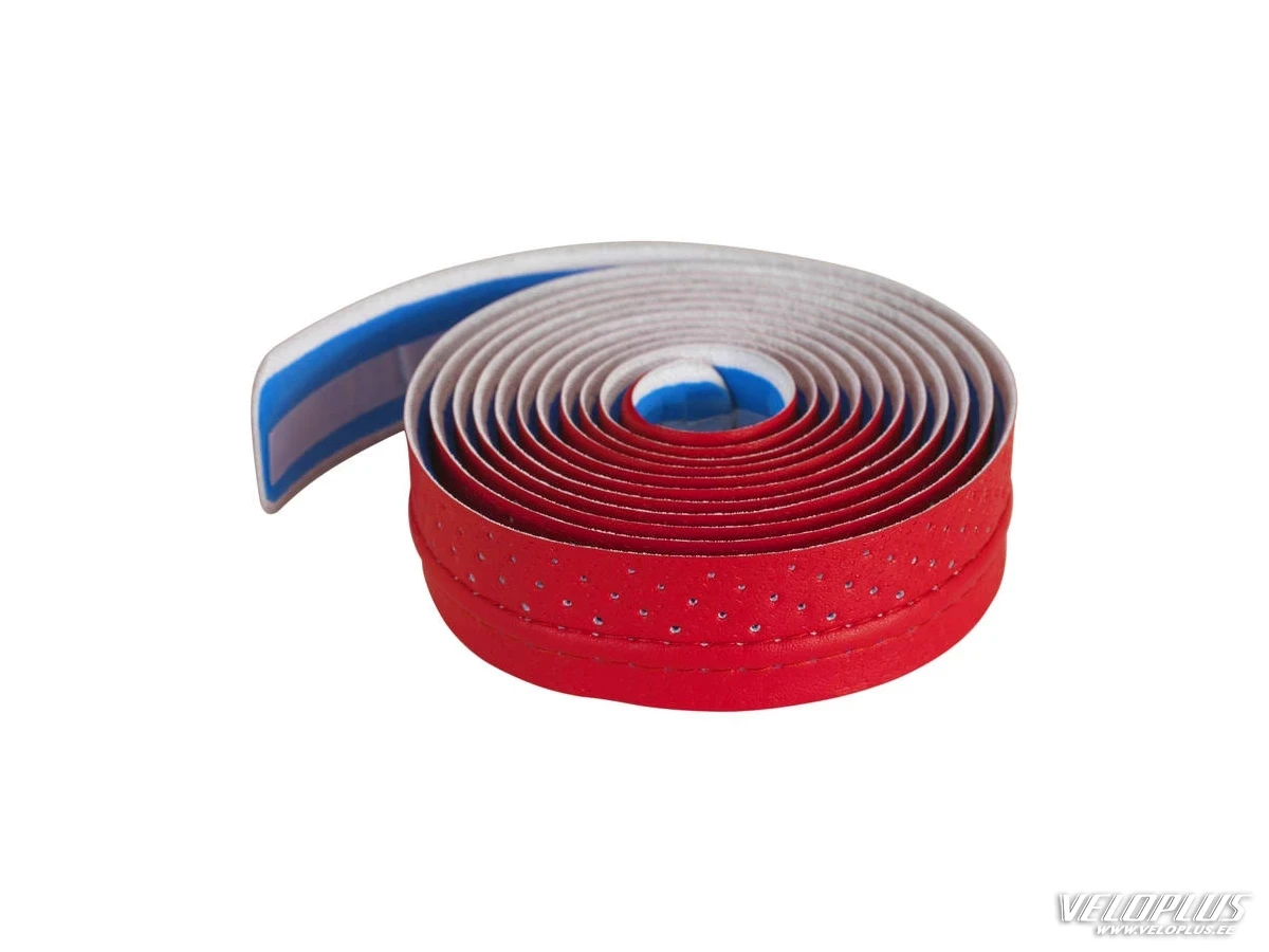 Lenksupael Fizik Performance Classic punane