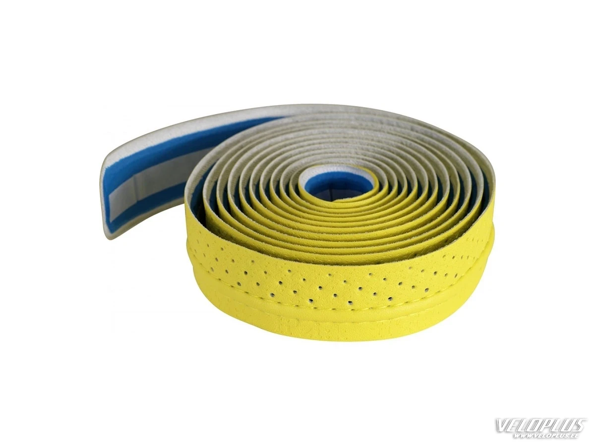 Lenksupael Fizik Performance Classic kollane
