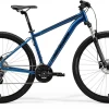 Bike Merida Big.Nine 15 blue-black 29" S(15") thumbnail 1