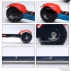 Rullsuusad KV+ LAUNCH PRO CLASSIC 70cm alumiinium thumbnail 4