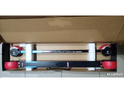 Rullsuusad KV+ LAUNCH PRO CLASSIC 70cm alumiinium