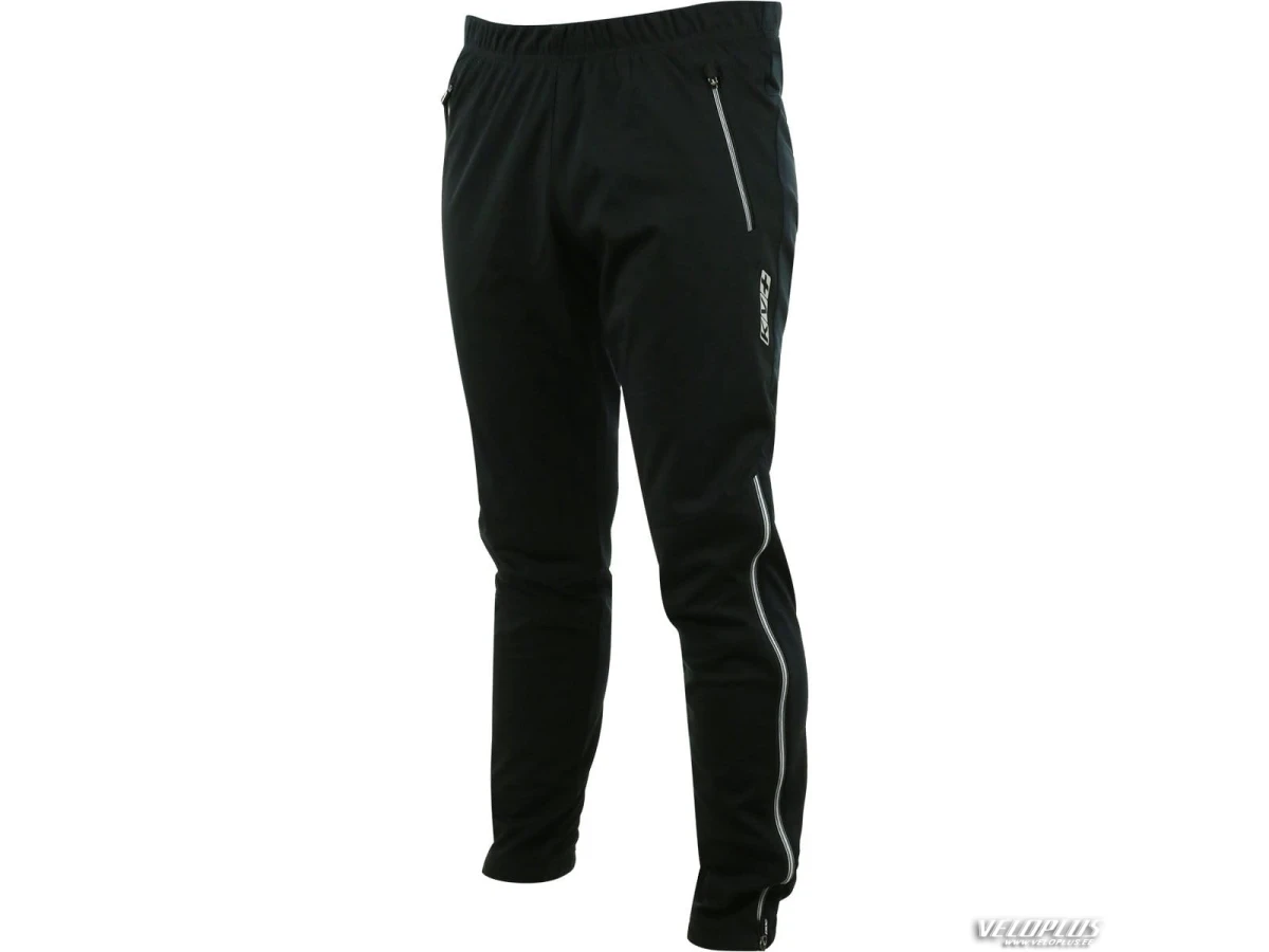 KV+ LAHTI PANTS black XXL (unisex)