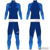 KV+ LAHTI 2-pieces dark blue/blue XXL thumbnail 1