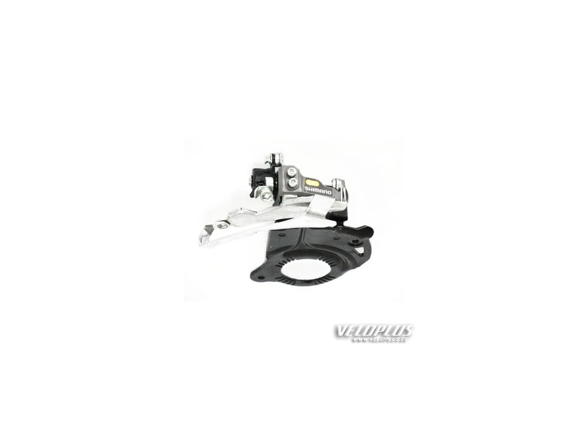 Shimano Altus CT91 E-type