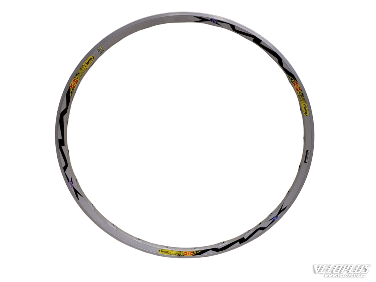 Rim MAVIC CrosMax SL Disk 24H