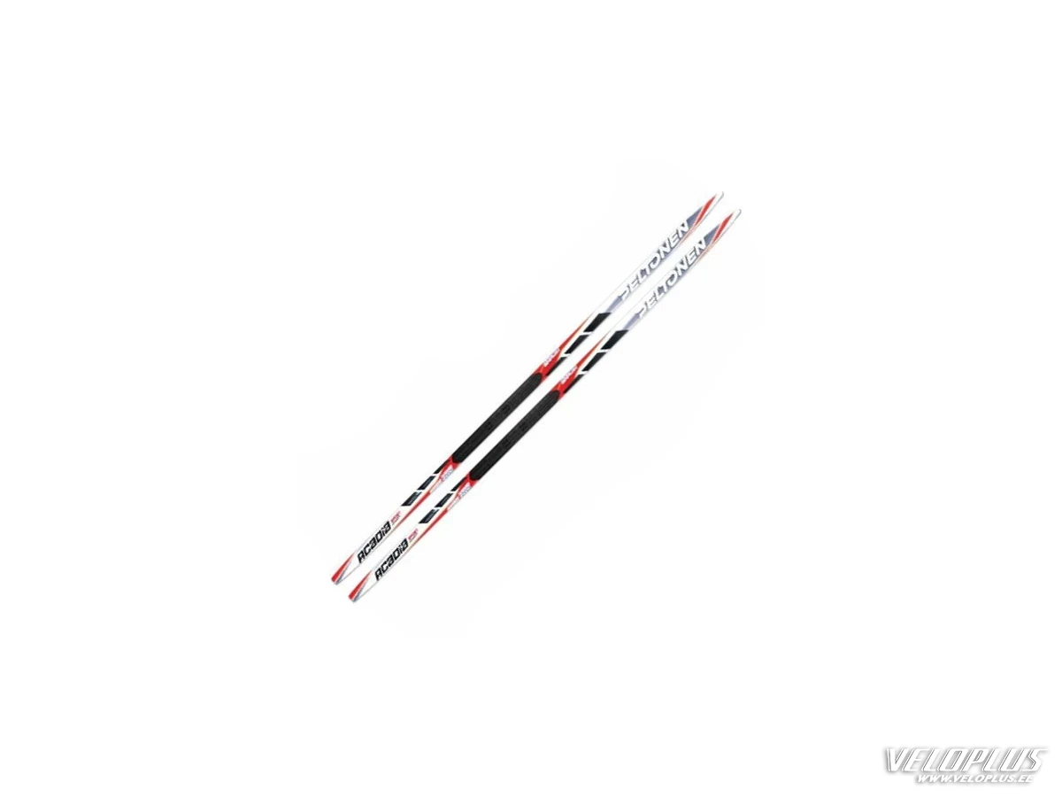 Suusad Peltonen Acadia klassika NIS 202cm