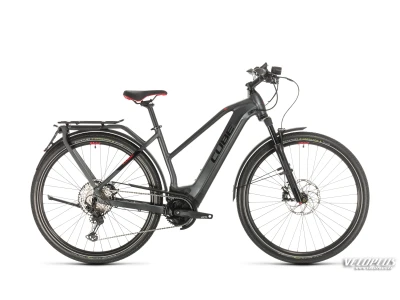 Ratas Cube Kathmandu Hybrid 45 625 Trapeze 50 cm / S