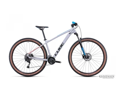 Ratas Cube Aim SL prismagrey´n´blue´n´red 16" /S