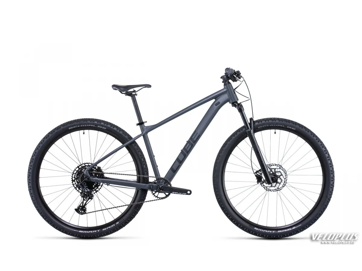 Bike Cube Acid grey´n´pearlgrey 22" / 29 / XL