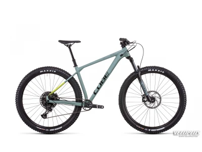 Ratas Cube Reaction TM olive´n´lime 18" / 29 / M