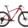 Bike Cube Reaction C:62 ONE red´n´white 21" / 29 / XL thumbnail 1