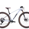 Bike Cube Elite C:62 Pro flashwhite´n´red 20" / 29 / L thumbnail 1