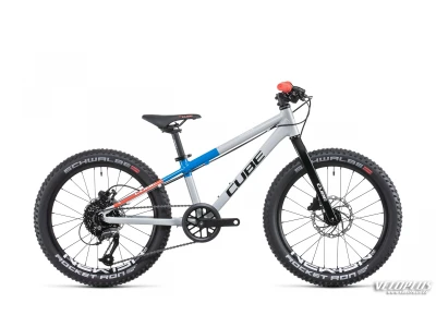 Bike Cube Reaction 200 Pro teamline 20"
