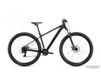 Ratas Cube Access WS black´n´blue 20" / 29 / L