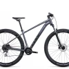 Ratas Cube Access WS EXC grey´n´berry 18" / 29 / M thumbnail 1