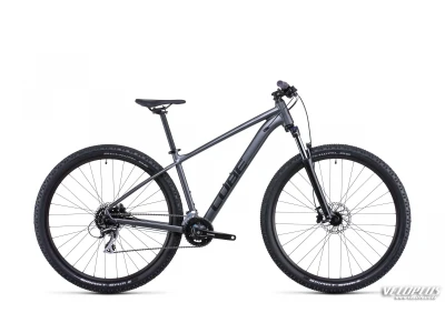 Ratas Cube Access WS EXC grey´n´berry 18" / 29 / M