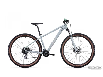 Bike Cube Access WS EXC stonegrey´n´fern 16" /S