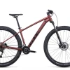 Bike Cube Access WS Pro rubymetal´n´pink 16" /S thumbnail 1