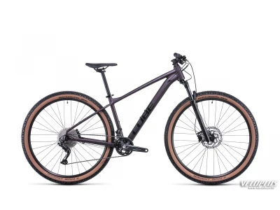 Ratas Cube Access WS Race smokeylilac´n´black 16" /S