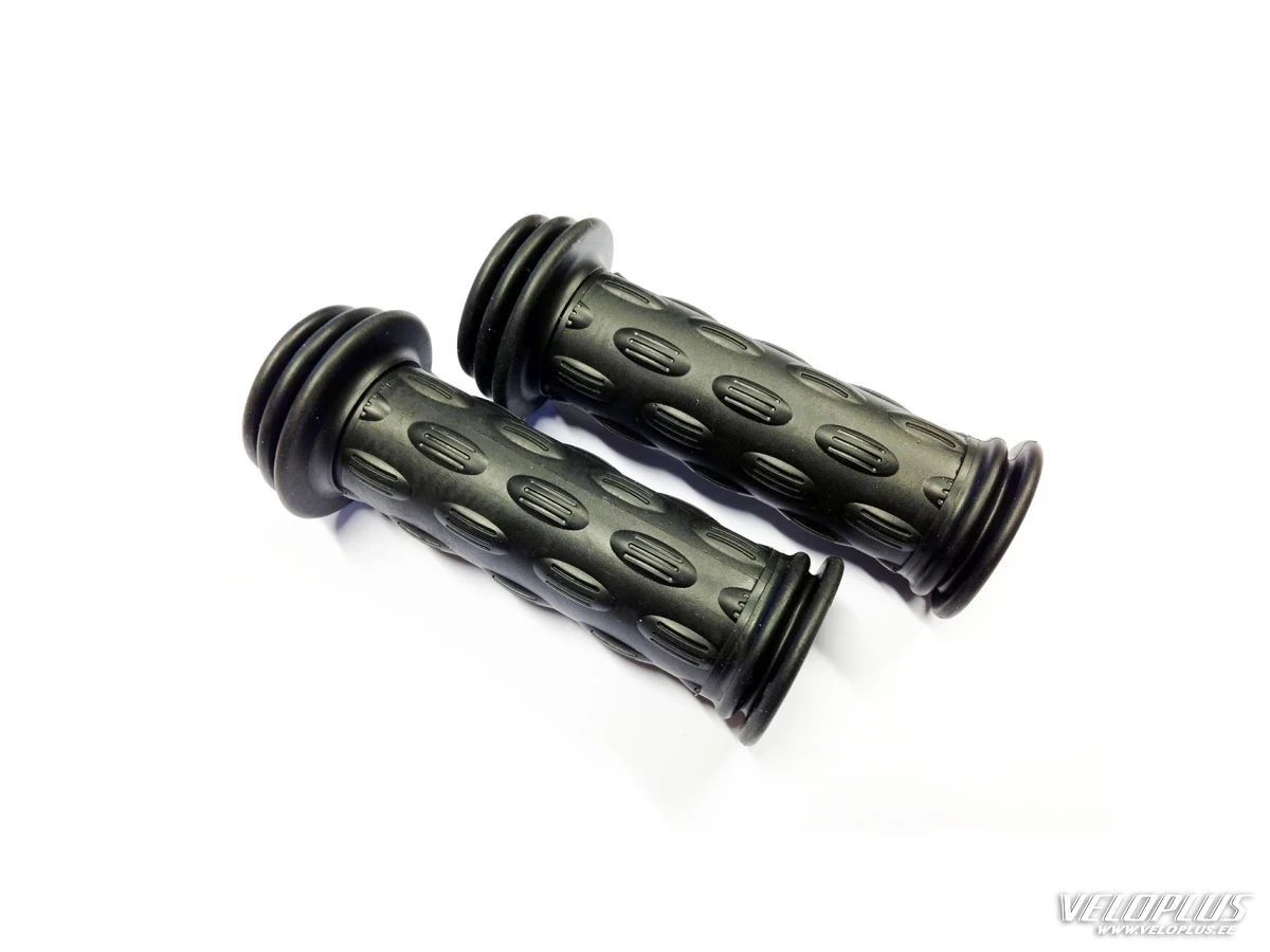 Grips HY kid black 10cm