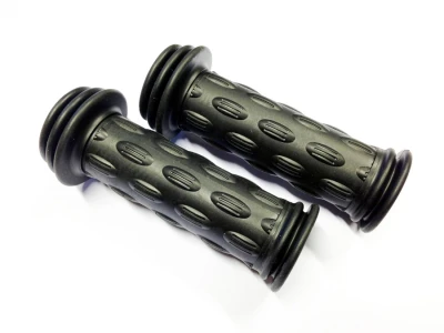 Grips HY kid black 10cm