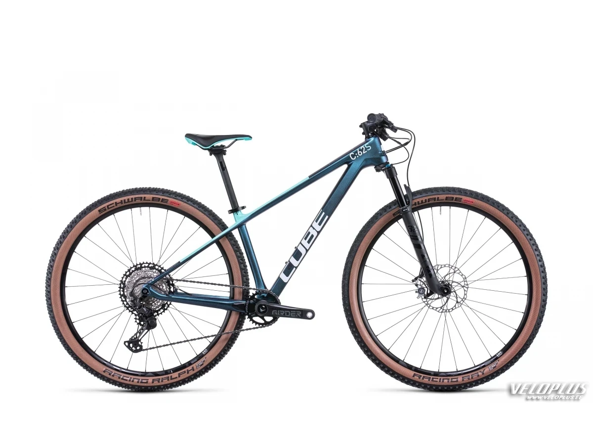 Bike Cube Access WS C:62 SL team ws 15" / 29 / S