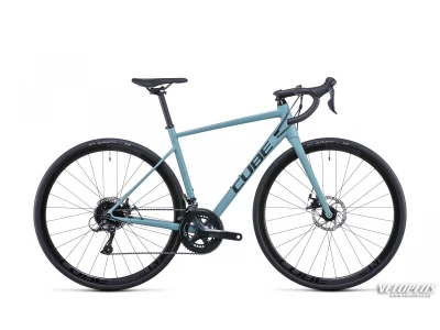 Bike Cube Axial WS Pro oldmint´n´galactic 50 cm