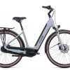 Ratas Cube Supreme Hybrid ONE 500 lunar´n´grey Easy Entry 54 cm / M thumbnail 1