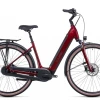 Ratas Cube Supreme Hybrid Pro 625 red´n´black Easy Entry 54 cm / M thumbnail 1