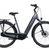 Bike Cube Supreme RT Hybrid Pro 500 flashgrey´n´black Easy Entry 54 cm / M thumbnail 1