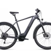 Ratas Cube Nuride Hybrid Performance 625 Allroad graphite´n´black 50 cm / S thumbnail 1