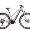 Ratas Cube Nuride Hybrid Pro 625 Allroad desert´n´black Trapeze 46 cm / XS thumbnail 1