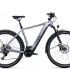 Ratas Cube Nuride Hybrid EXC 625 Allroad polarsilver´n´black 54 cm / M thumbnail 1