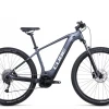 Bike Cube Reaction Hybrid Performance 625 metallicgrey´n´white 17" / 29 / M thumbnail 1