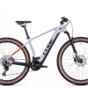 Ratas Cube Reaction Hybrid Pro 625 grey´n´red 21" / 29 / XL thumbnail 1