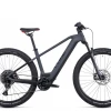 Ratas Cube Reaction Hybrid EXC 750 29 grey´n´red 19" / 29 / L thumbnail 1
