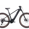 Ratas Cube Reaction Hybrid SL 750 29 black´n´metal 19" / 29 / L thumbnail 1