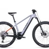 Ratas Cube Reaction Hybrid SL 750 29 polarsilver´n´orange 21" / 29 / XL thumbnail 1