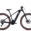 Ratas Cube Reaction Hybrid SLT 750 29 prizmblack´n´black 21" / 29 / XL thumbnail 1
